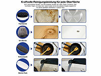 ; Hand-Dampfreiniger mit Stiel-Dampfmopps Hand-Dampfreiniger mit Stiel-Dampfmopps Hand-Dampfreiniger mit Stiel-Dampfmopps 