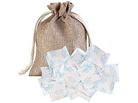 Sichler Haushaltsgeräte Silica Gel, Kfz-Luftentfeuchter