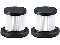Sichler Haushaltsgeräte USB Handstaubsauger, Kabellose Handstaubsauger