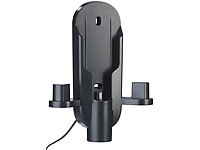 ; Zyklon-Staubsauger, Akku-Zyklon-Hand- & Boden-Staubsauger mit Kehr- & Wischfunktion Zyklon-Staubsauger, Akku-Zyklon-Hand- & Boden-Staubsauger mit Kehr- & Wischfunktion Zyklon-Staubsauger, Akku-Zyklon-Hand- & Boden-Staubsauger mit Kehr- & Wischfunktion Zyklon-Staubsauger, Akku-Zyklon-Hand- & Boden-Staubsauger mit Kehr- & Wischfunktion 