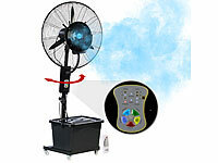 Sichler Haushaltsgeräte Ventilator mit Wasser