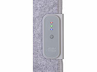 ; WLAN-Konvektor-Heizungen zur Wand- und Standmontage, Faltbare Fern-Infrarot-Heizpanels WLAN-Konvektor-Heizungen zur Wand- und Standmontage, Faltbare Fern-Infrarot-Heizpanels WLAN-Konvektor-Heizungen zur Wand- und Standmontage, Faltbare Fern-Infrarot-Heizpanels 