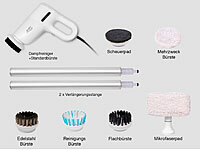 ; Hand-Dampfreiniger, Dampfbesen Hand-Dampfreiniger, Dampfbesen Hand-Dampfreiniger, Dampfbesen Hand-Dampfreiniger, Dampfbesen 