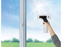 ; Hand-Dampfreiniger, Fensterputz-Roboter mit Bluetooth und Apps Hand-Dampfreiniger, Fensterputz-Roboter mit Bluetooth und Apps Hand-Dampfreiniger, Fensterputz-Roboter mit Bluetooth und Apps Hand-Dampfreiniger, Fensterputz-Roboter mit Bluetooth und Apps 