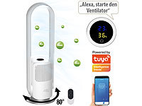 ; Turmventilatoren mit Luftbefeuchter und Luftkühler Turmventilatoren mit Luftbefeuchter und Luftkühler Turmventilatoren mit Luftbefeuchter und Luftkühler 