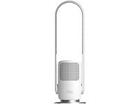; Turmventilatoren mit Luftbefeuchter und Luftkühler Turmventilatoren mit Luftbefeuchter und Luftkühler Turmventilatoren mit Luftbefeuchter und Luftkühler 