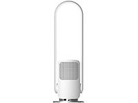 ; Turmventilatoren mit Luftbefeuchter und Luftkühler Turmventilatoren mit Luftbefeuchter und Luftkühler Turmventilatoren mit Luftbefeuchter und Luftkühler 