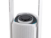 ; Turmventilatoren mit Luftbefeuchter und Luftkühler Turmventilatoren mit Luftbefeuchter und Luftkühler Turmventilatoren mit Luftbefeuchter und Luftkühler 