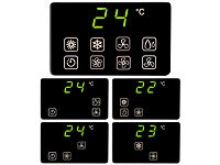 ; Monoblock-Klimaanlagen Monoblock-Klimaanlagen Monoblock-Klimaanlagen Monoblock-Klimaanlagen 