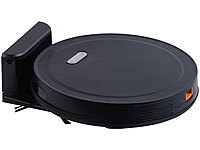 ; 2in1-Staubsaug- & Bodenwisch-Roboter mit UV-Licht 2in1-Staubsaug- & Bodenwisch-Roboter mit UV-Licht 2in1-Staubsaug- & Bodenwisch-Roboter mit UV-Licht 