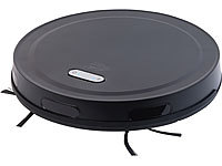 ; 2in1-Staubsaug- & Bodenwisch-Roboter mit UV-Licht 2in1-Staubsaug- & Bodenwisch-Roboter mit UV-Licht 2in1-Staubsaug- & Bodenwisch-Roboter mit UV-Licht 