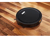 ; 2in1-Staubsaug- & Bodenwisch-Roboter mit UV-Licht 2in1-Staubsaug- & Bodenwisch-Roboter mit UV-Licht 2in1-Staubsaug- & Bodenwisch-Roboter mit UV-Licht 
