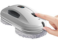 ; Akku-Zyklon-Hand- & Boden-Staubsauger, Fensterputz-Roboter Akku-Zyklon-Hand- & Boden-Staubsauger, Fensterputz-Roboter Akku-Zyklon-Hand- & Boden-Staubsauger, Fensterputz-Roboter 