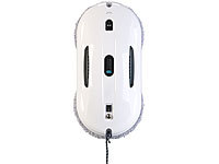 ; Akku-Zyklon-Hand- & Boden-Staubsauger, Fensterputz-Roboter Akku-Zyklon-Hand- & Boden-Staubsauger, Fensterputz-Roboter Akku-Zyklon-Hand- & Boden-Staubsauger, Fensterputz-Roboter 