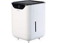 ; Luftkühler, -befeuchter und -reiniger mit Ionisator Luftkühler, -befeuchter und -reiniger mit Ionisator Luftkühler, -befeuchter und -reiniger mit Ionisator 