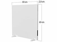 ; WLAN-Konvektor-Heizungen zur Wand- und Standmontage, Faltbare Fern-Infrarot-Heizpanels WLAN-Konvektor-Heizungen zur Wand- und Standmontage, Faltbare Fern-Infrarot-Heizpanels WLAN-Konvektor-Heizungen zur Wand- und Standmontage, Faltbare Fern-Infrarot-Heizpanels 