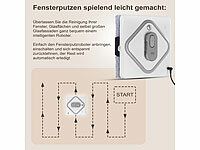 ; Fensterputz-Roboter mit Bluetooth und Apps, WLAN-LuftentfeuchterFensterputz-Roboter mit Vibrationsreinigungen Fensterputz-Roboter mit Bluetooth und Apps, WLAN-LuftentfeuchterFensterputz-Roboter mit Vibrationsreinigungen Fensterputz-Roboter mit Bluetooth und Apps, WLAN-LuftentfeuchterFensterputz-Roboter mit Vibrationsreinigungen 