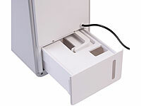 ; Luftkühler, -befeuchter und -reiniger mit Ionisator Luftkühler, -befeuchter und -reiniger mit Ionisator Luftkühler, -befeuchter und -reiniger mit Ionisator 
