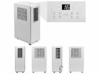 ; Luftkühler, -befeuchter und -reiniger mit Ionisator Luftkühler, -befeuchter und -reiniger mit Ionisator Luftkühler, -befeuchter und -reiniger mit Ionisator 