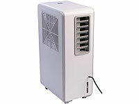 ; Luftkühler, -befeuchter und -reiniger mit Ionisator Luftkühler, -befeuchter und -reiniger mit Ionisator Luftkühler, -befeuchter und -reiniger mit Ionisator 