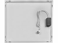 ; WLAN-Konvektor-Heizungen zur Wand- und Standmontage, Faltbare Fern-Infrarot-Heizpanels WLAN-Konvektor-Heizungen zur Wand- und Standmontage, Faltbare Fern-Infrarot-Heizpanels WLAN-Konvektor-Heizungen zur Wand- und Standmontage, Faltbare Fern-Infrarot-Heizpanels 
