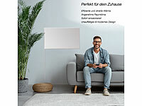 ; WLAN-Konvektor-Heizungen zur Wand- und Standmontage, Faltbare Fern-Infrarot-Heizpanels WLAN-Konvektor-Heizungen zur Wand- und Standmontage, Faltbare Fern-Infrarot-Heizpanels 