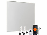 Sichler Haushaltsgeräte; WLAN-Konvektor-Heizungen zur Wand- und Standmontage, Faltbare Fern-Infrarot-HeizpanelsÖl-Radiatoren WLAN-Konvektor-Heizungen zur Wand- und Standmontage, Faltbare Fern-Infrarot-HeizpanelsÖl-Radiatoren WLAN-Konvektor-Heizungen zur Wand- und Standmontage, Faltbare Fern-Infrarot-HeizpanelsÖl-Radiatoren