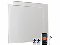 Sichler Haushaltsgeräte Heizstrahler innen, Heizstrahler Innenbereiche; WLAN-Konvektor-Heizungen zur Wand- und Standmontage, Faltbare Fern-Infrarot-Heizpanels WLAN-Konvektor-Heizungen zur Wand- und Standmontage, Faltbare Fern-Infrarot-Heizpanels WLAN-Konvektor-Heizungen zur Wand- und Standmontage, Faltbare Fern-Infrarot-Heizpanels 
