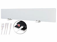 Sichler Haushaltsgeräte Anti-Schimmel-Heizung