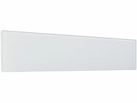 Sichler Haushaltsgeräte; WLAN-Konvektor-Heizungen zur Wand- und Standmontage, Faltbare Fern-Infrarot-HeizpanelsÖl-Radiatoren WLAN-Konvektor-Heizungen zur Wand- und Standmontage, Faltbare Fern-Infrarot-HeizpanelsÖl-Radiatoren 