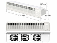 ; Mobile Deckenventilatoren Mobile Deckenventilatoren Mobile Deckenventilatoren