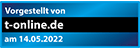 t-online.de: HOBOT-298 Profi-Fensterputz-Roboter mit Sprüh-Funktion, App-Steuerung