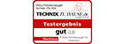 technikzuhause.de: 3in1-Fenstersauger mit Sprüh-Funktion & Wischer, Akku, 1 Std. Laufzeit