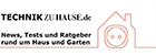 technikzuhause.de: Rotorloser 360°-Ventilator, WLAN, App, Versandrückläufer