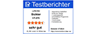 testberichter.net: Rotorloser 3in1-Stand-Luftkühler, Versandrückläufer
