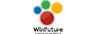 WinFuture: Mobile Klimaanlage, 9.000 BTU/h, 2.600 Watt (Versandrückläufer)