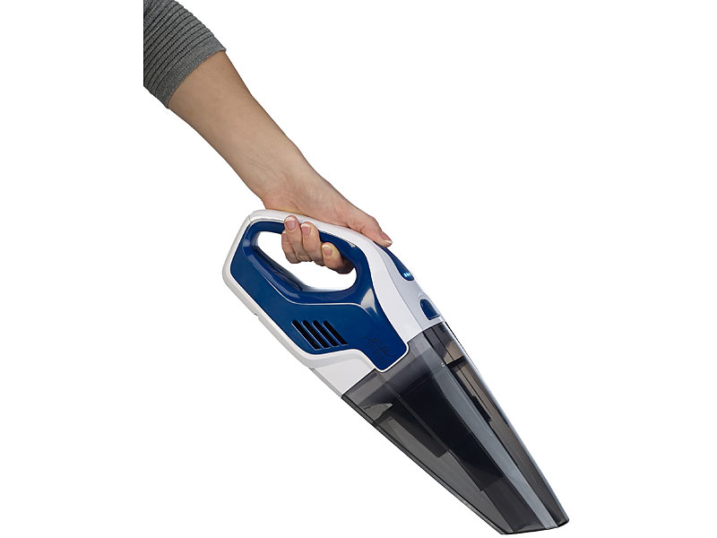 ; Akku-Zyklon-Hand- & Boden-Staubsauger Akku-Zyklon-Hand- & Boden-Staubsauger Akku-Zyklon-Hand- & Boden-Staubsauger Akku-Zyklon-Hand- & Boden-Staubsauger 