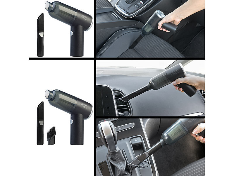 ; Akku-Zyklon-Hand- & Boden-Staubsauger Akku-Zyklon-Hand- & Boden-Staubsauger Akku-Zyklon-Hand- & Boden-Staubsauger Akku-Zyklon-Hand- & Boden-Staubsauger 