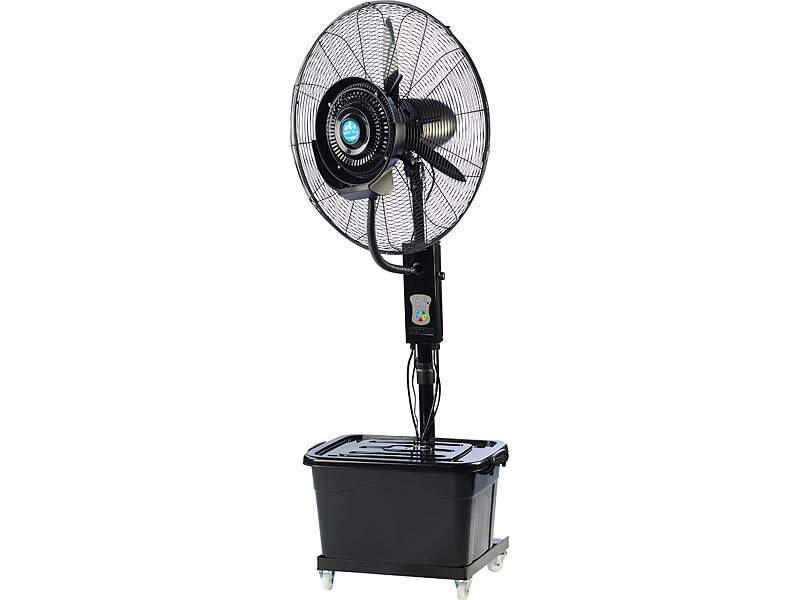 ; Luftkühler, -befeuchter und -reiniger mit Ionisator Luftkühler, -befeuchter und -reiniger mit Ionisator Luftkühler, -befeuchter und -reiniger mit Ionisator Luftkühler, -befeuchter und -reiniger mit Ionisator 