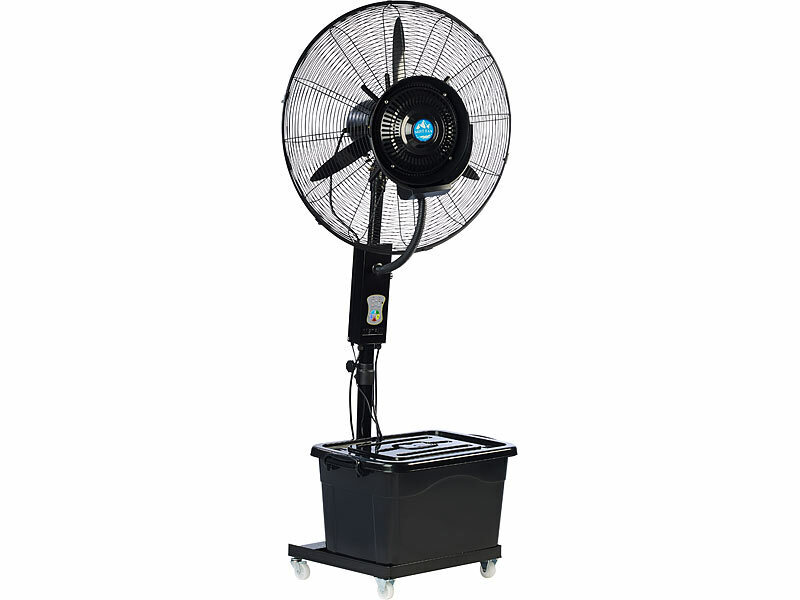 ; Luftkühler, -befeuchter und -reiniger mit Ionisator Luftkühler, -befeuchter und -reiniger mit Ionisator Luftkühler, -befeuchter und -reiniger mit Ionisator Luftkühler, -befeuchter und -reiniger mit Ionisator 