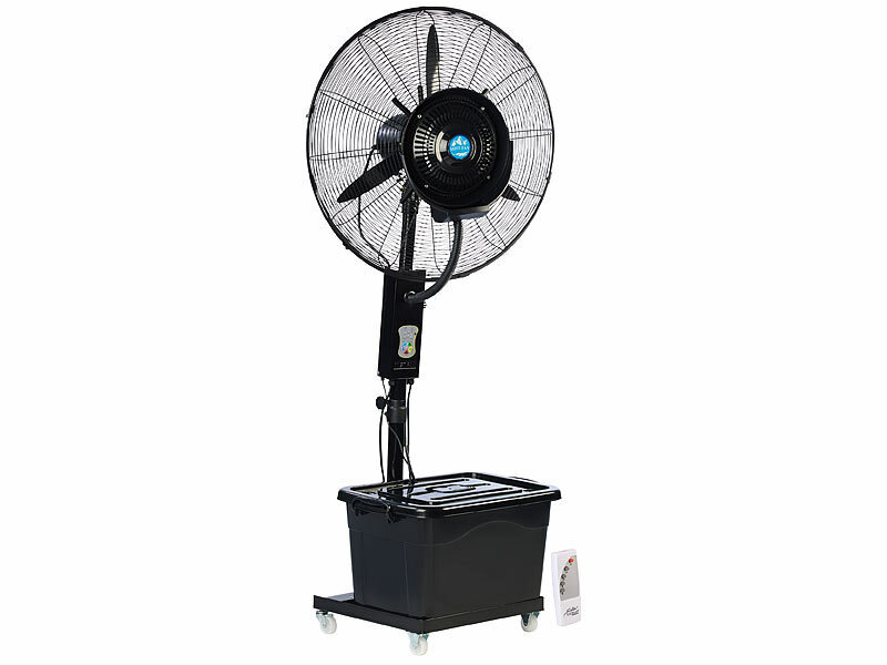 ; Luftkühler, -befeuchter und -reiniger mit Ionisator Luftkühler, -befeuchter und -reiniger mit Ionisator Luftkühler, -befeuchter und -reiniger mit Ionisator Luftkühler, -befeuchter und -reiniger mit Ionisator 
