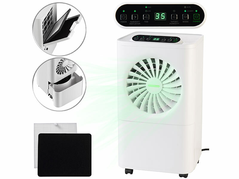 ; Digitale Luftentfeuchter mit Timer, Granulat-Nachfüllpacks für Raumentfeuchter Digitale Luftentfeuchter mit Timer, Granulat-Nachfüllpacks für Raumentfeuchter Digitale Luftentfeuchter mit Timer, Granulat-Nachfüllpacks für Raumentfeuchter 