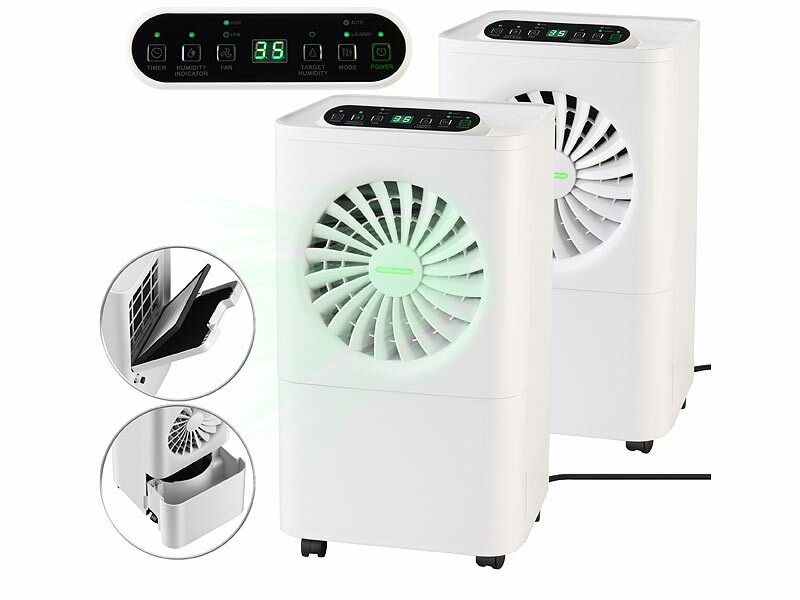 ; Digitale Luftentfeuchter mit Timer, Granulat-Nachfüllpacks für Raumentfeuchter Digitale Luftentfeuchter mit Timer, Granulat-Nachfüllpacks für Raumentfeuchter Digitale Luftentfeuchter mit Timer, Granulat-Nachfüllpacks für Raumentfeuchter 