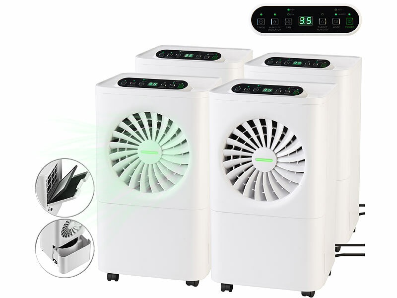 ; Digitale Luftentfeuchter mit Timer, Granulat-Nachfüllpacks für Raumentfeuchter Digitale Luftentfeuchter mit Timer, Granulat-Nachfüllpacks für Raumentfeuchter Digitale Luftentfeuchter mit Timer, Granulat-Nachfüllpacks für Raumentfeuchter 