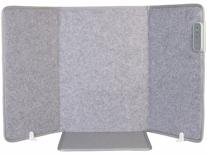 ; WLAN-Konvektor-Heizungen zur Wand- und Standmontage, Faltbare Fern-Infrarot-Heizpanels WLAN-Konvektor-Heizungen zur Wand- und Standmontage, Faltbare Fern-Infrarot-Heizpanels WLAN-Konvektor-Heizungen zur Wand- und Standmontage, Faltbare Fern-Infrarot-Heizpanels 