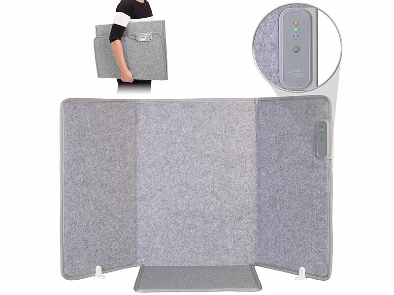 ; WLAN-Konvektor-Heizungen zur Wand- und Standmontage, Faltbare Fern-Infrarot-Heizpanels WLAN-Konvektor-Heizungen zur Wand- und Standmontage, Faltbare Fern-Infrarot-Heizpanels WLAN-Konvektor-Heizungen zur Wand- und Standmontage, Faltbare Fern-Infrarot-Heizpanels 