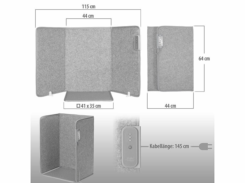 ; WLAN-Konvektor-Heizungen zur Wand- und Standmontage, Faltbare Fern-Infrarot-Heizpanels WLAN-Konvektor-Heizungen zur Wand- und Standmontage, Faltbare Fern-Infrarot-Heizpanels WLAN-Konvektor-Heizungen zur Wand- und Standmontage, Faltbare Fern-Infrarot-Heizpanels 