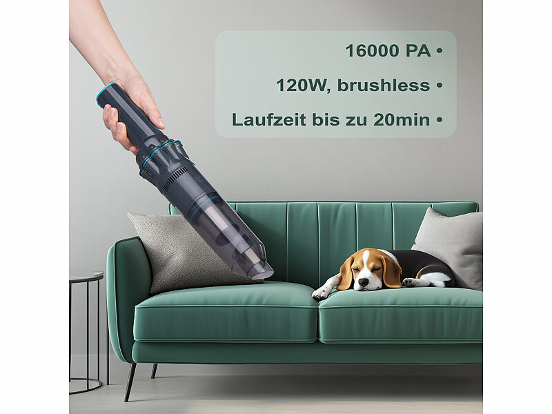 ; Zyklon-Staubsauger, Akku-Zyklon-Hand- & Boden-Staubsauger mit Kehr- & Wischfunktion Zyklon-Staubsauger, Akku-Zyklon-Hand- & Boden-Staubsauger mit Kehr- & Wischfunktion Zyklon-Staubsauger, Akku-Zyklon-Hand- & Boden-Staubsauger mit Kehr- & Wischfunktion 
