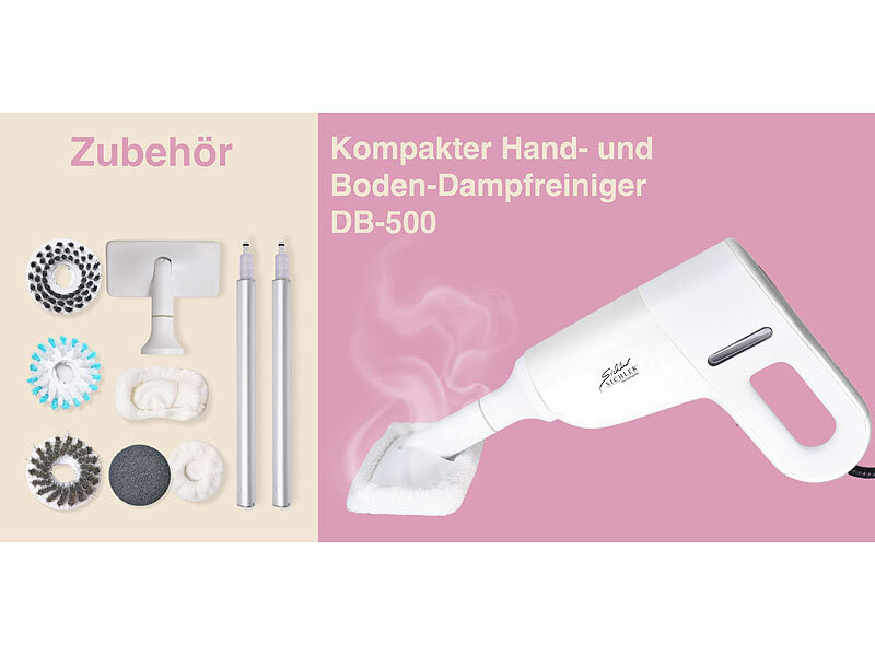 ; Hand-Dampfreiniger, Dampfbesen Hand-Dampfreiniger, Dampfbesen Hand-Dampfreiniger, Dampfbesen Hand-Dampfreiniger, Dampfbesen 