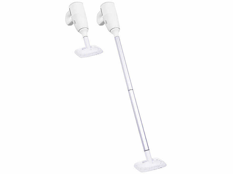 ; Hand-Dampfreiniger, Dampfbesen Hand-Dampfreiniger, Dampfbesen Hand-Dampfreiniger, Dampfbesen Hand-Dampfreiniger, Dampfbesen 
